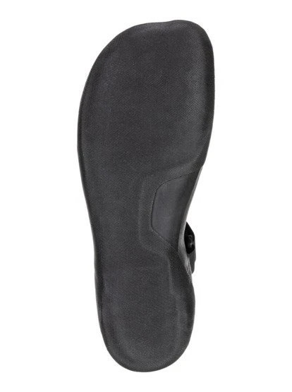Quiksilver 5mm Everyday Sessions Wetsuit Boots - Image 6