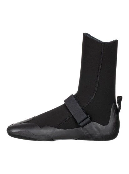 Quiksilver 5mm Everyday Sessions Wetsuit Boots - Image 3