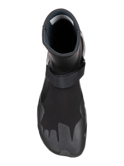 Quiksilver 5mm Everyday Sessions Wetsuit Boots - Image 5