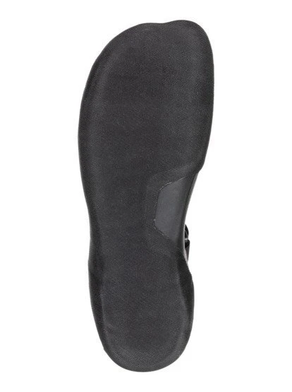 Quiksilver 3mm Everyday Sessions Wetsuit Boots - Image 6