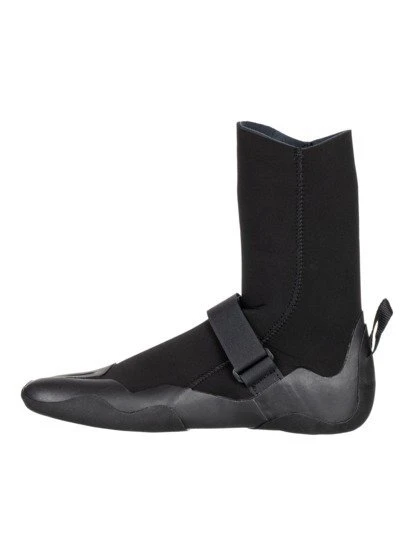Quiksilver 3mm Everyday Sessions Wetsuit Boots - Image 3