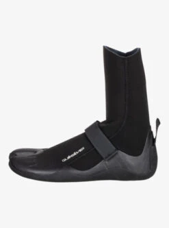 Quiksilver 5mm Everyday Sessions Split Toe Wetsuit Boots
