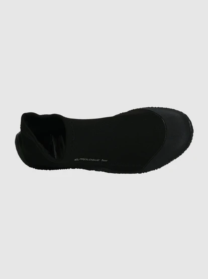 Quiksilver 1mm Prologue Wetsuit Boots - Image 6
