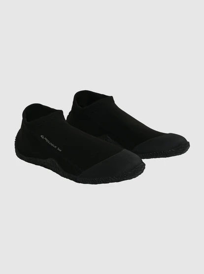 Quiksilver 1mm Prologue Wetsuit Boots - Image 2