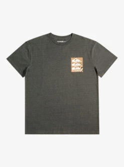 Quiksilver Warped Patterns T-Shirt