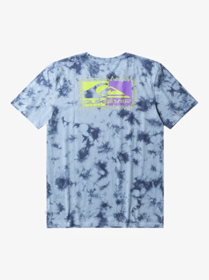 Quiksilver The Split T-Shirt - Image 2