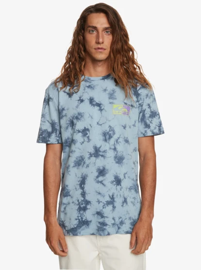 Quiksilver The Split T-Shirt - Image 3