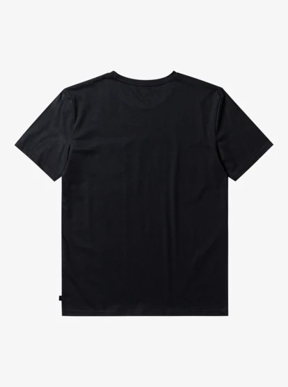 Quiksilver Tie Dye Stripe T-Shirt - Image 2