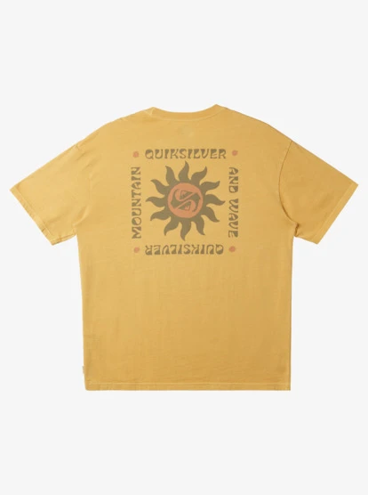 Quiksilver Sunset Rituals T-Shirt - Image 2