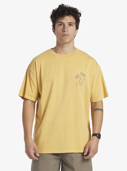 Quiksilver Sunset Rituals T-Shirt - Image 3