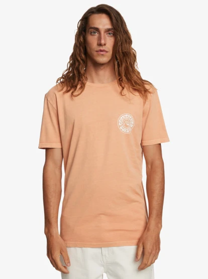 Quiksilver Stranger Days T-Shirt - Image 3