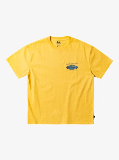 Quiksilver Quik International T-Shirt