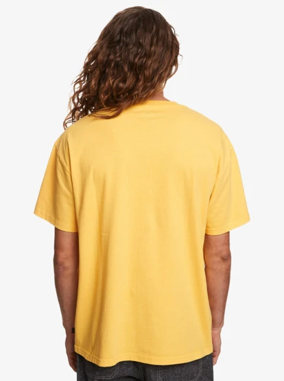 Quiksilver Quik International T-Shirt - Image 5