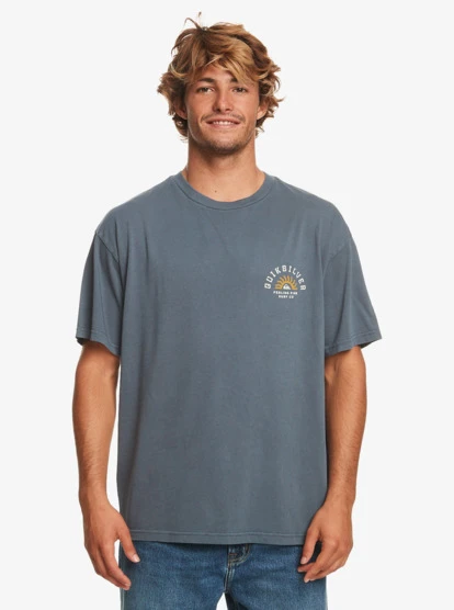 Quiksilver State Of Mind T-Shirt