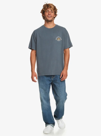 Quiksilver State Of Mind T-Shirt - Image 2