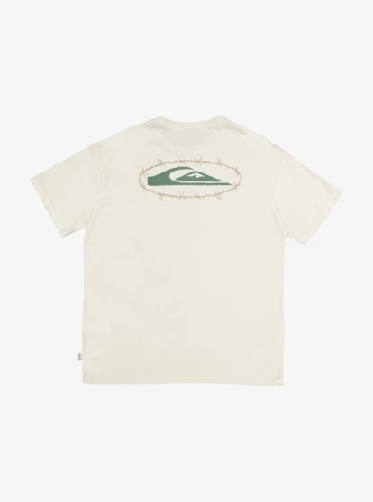 Quiksilver Mikey T-Shirt - Image 2