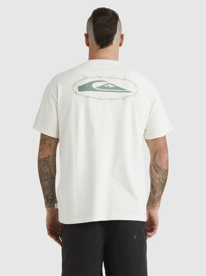 Quiksilver Mikey T-Shirt - Image 5