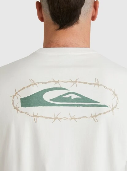 Quiksilver Mikey T-Shirt - Image 7