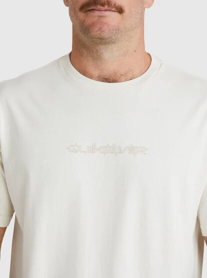 Quiksilver Mikey T-Shirt - Image 8
