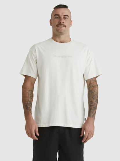 Quiksilver Mikey T-Shirt - Image 3