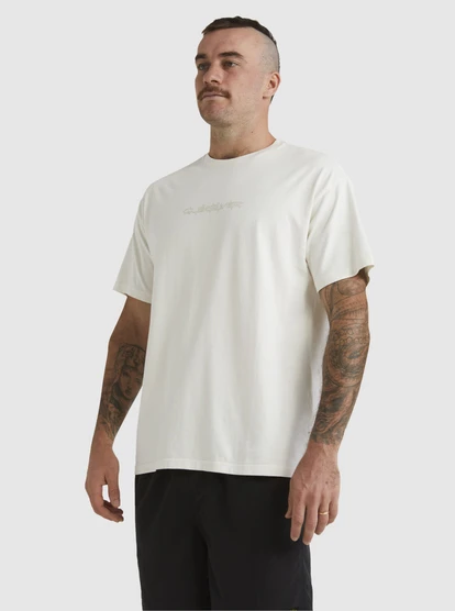 Quiksilver Mikey T-Shirt - Image 6